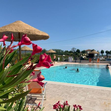 Hotel Letizia Follonica Ngoại thất bức ảnh
