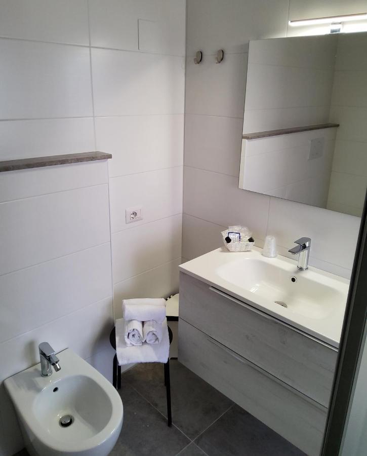 Hotel Letizia Follonica Ngoại thất bức ảnh