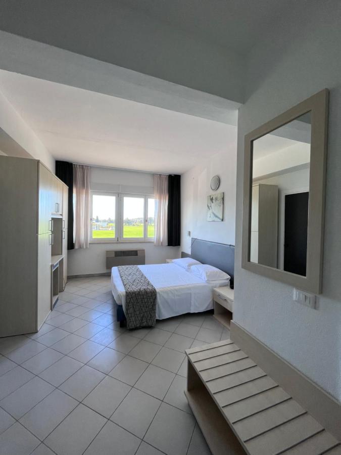 Hotel Letizia Follonica Ngoại thất bức ảnh