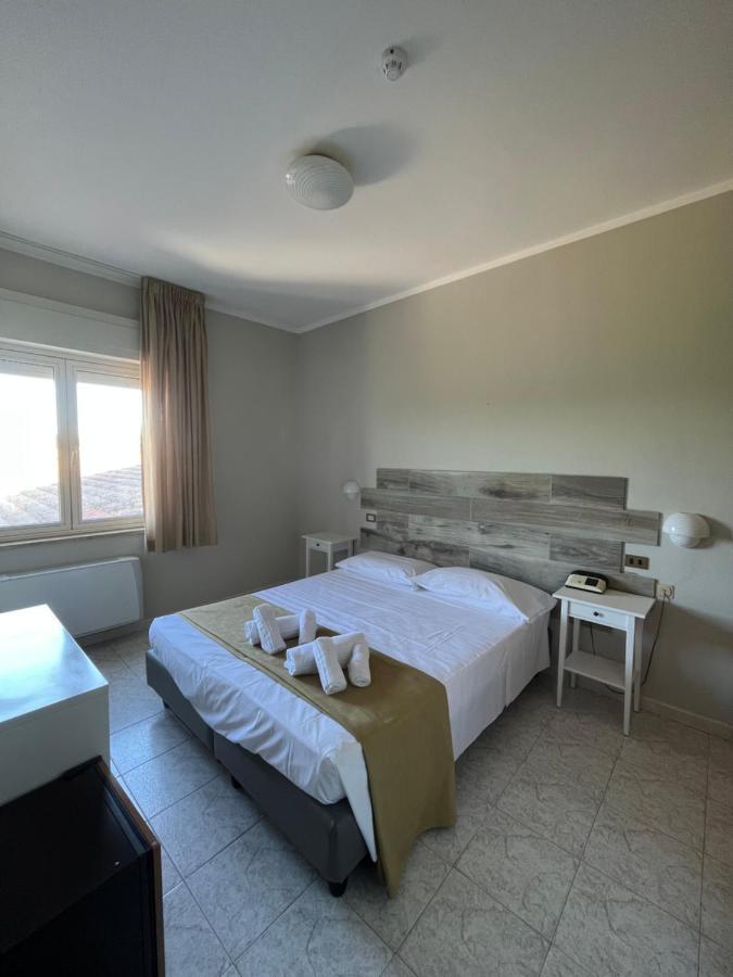 Hotel Letizia Follonica Ngoại thất bức ảnh