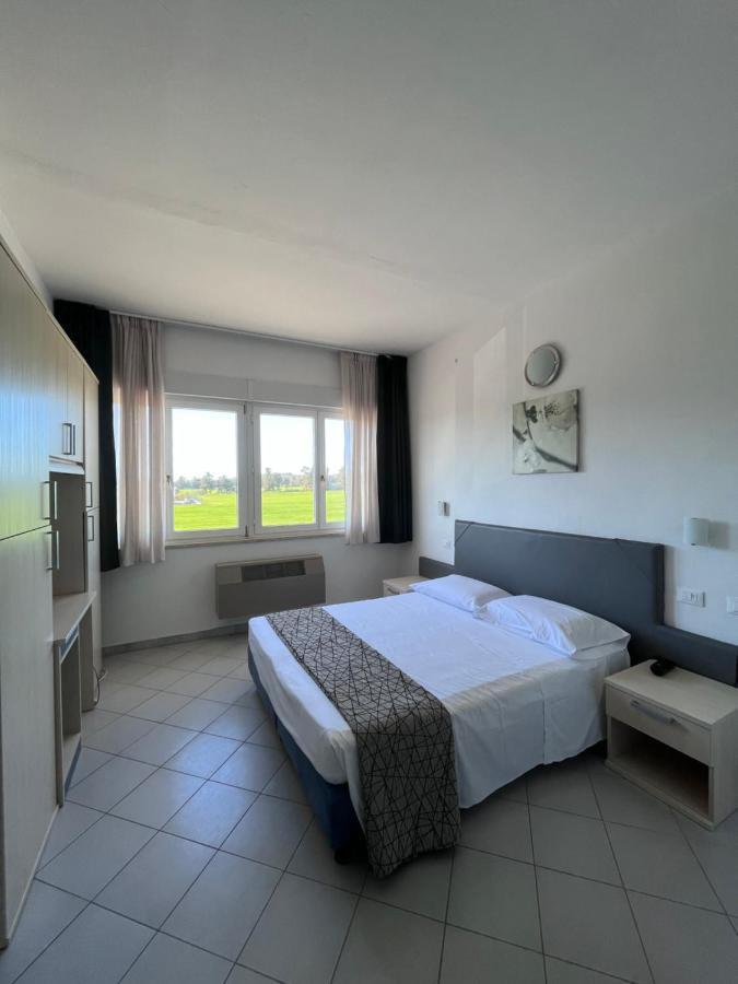Hotel Letizia Follonica Ngoại thất bức ảnh