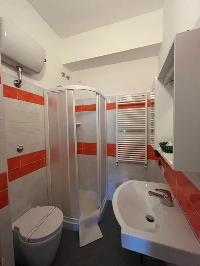 Hotel Letizia Follonica Ngoại thất bức ảnh