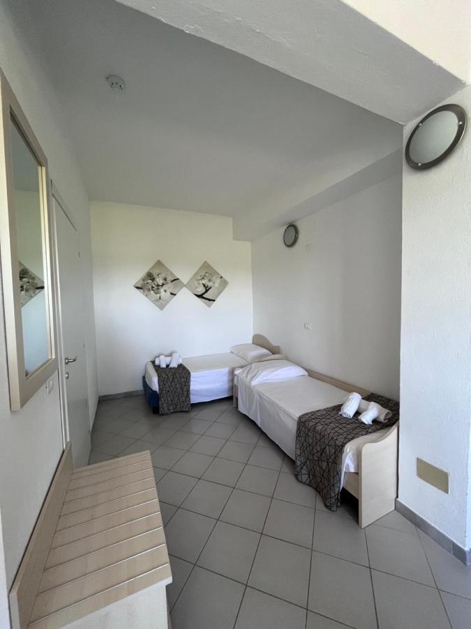 Hotel Letizia Follonica Ngoại thất bức ảnh