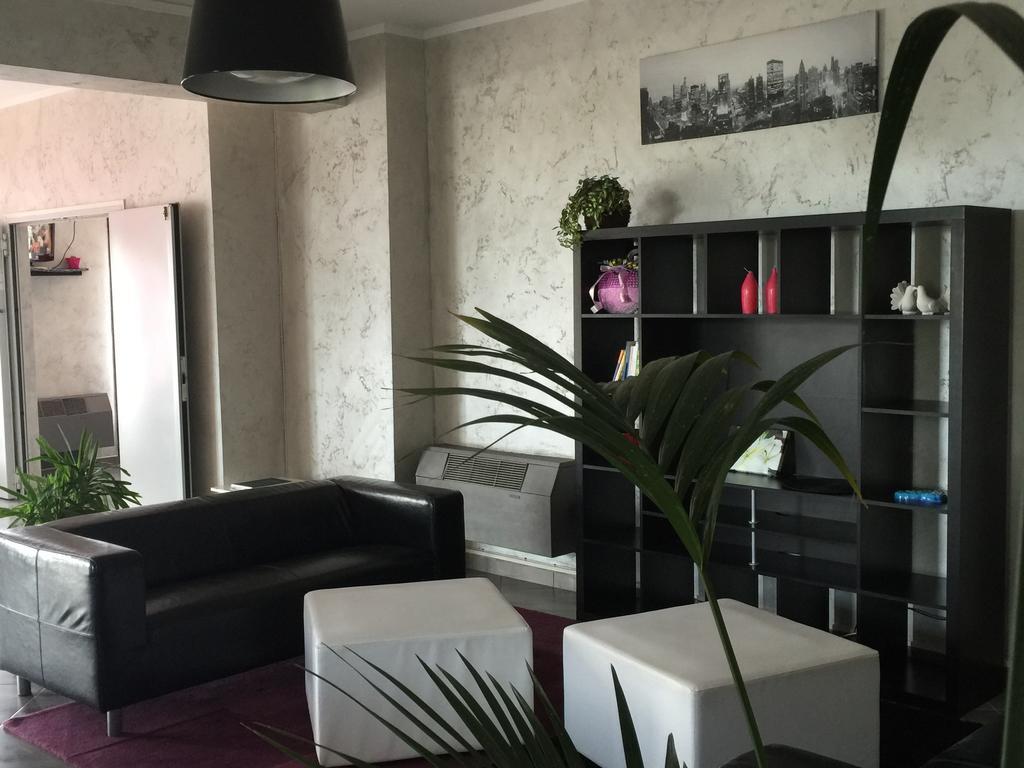 Hotel Letizia Follonica Ngoại thất bức ảnh