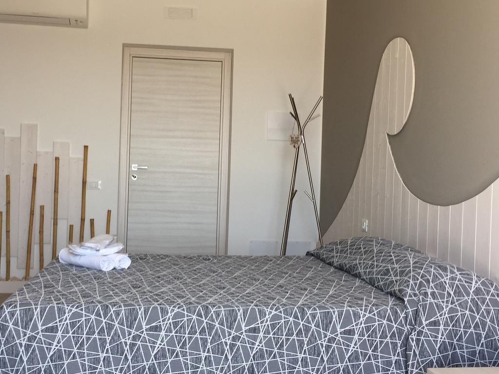 Hotel Letizia Follonica Ngoại thất bức ảnh