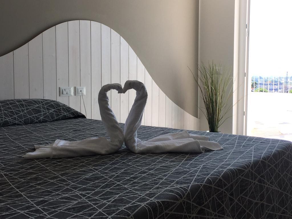 Hotel Letizia Follonica Ngoại thất bức ảnh