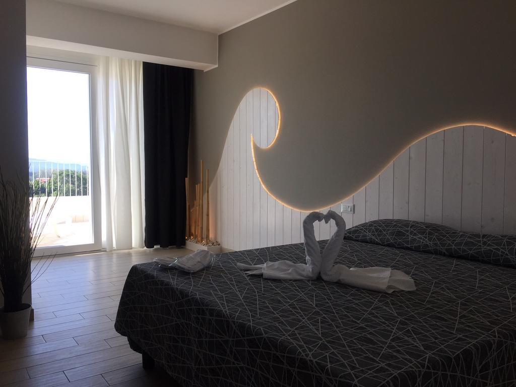 Hotel Letizia Follonica Ngoại thất bức ảnh
