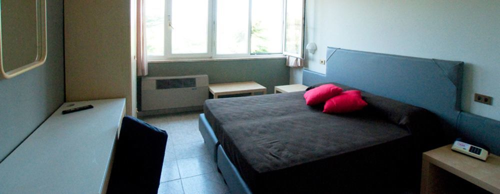 Hotel Letizia Follonica Ngoại thất bức ảnh
