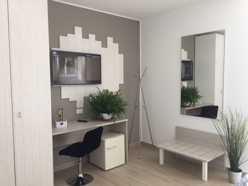 Hotel Letizia Follonica Ngoại thất bức ảnh