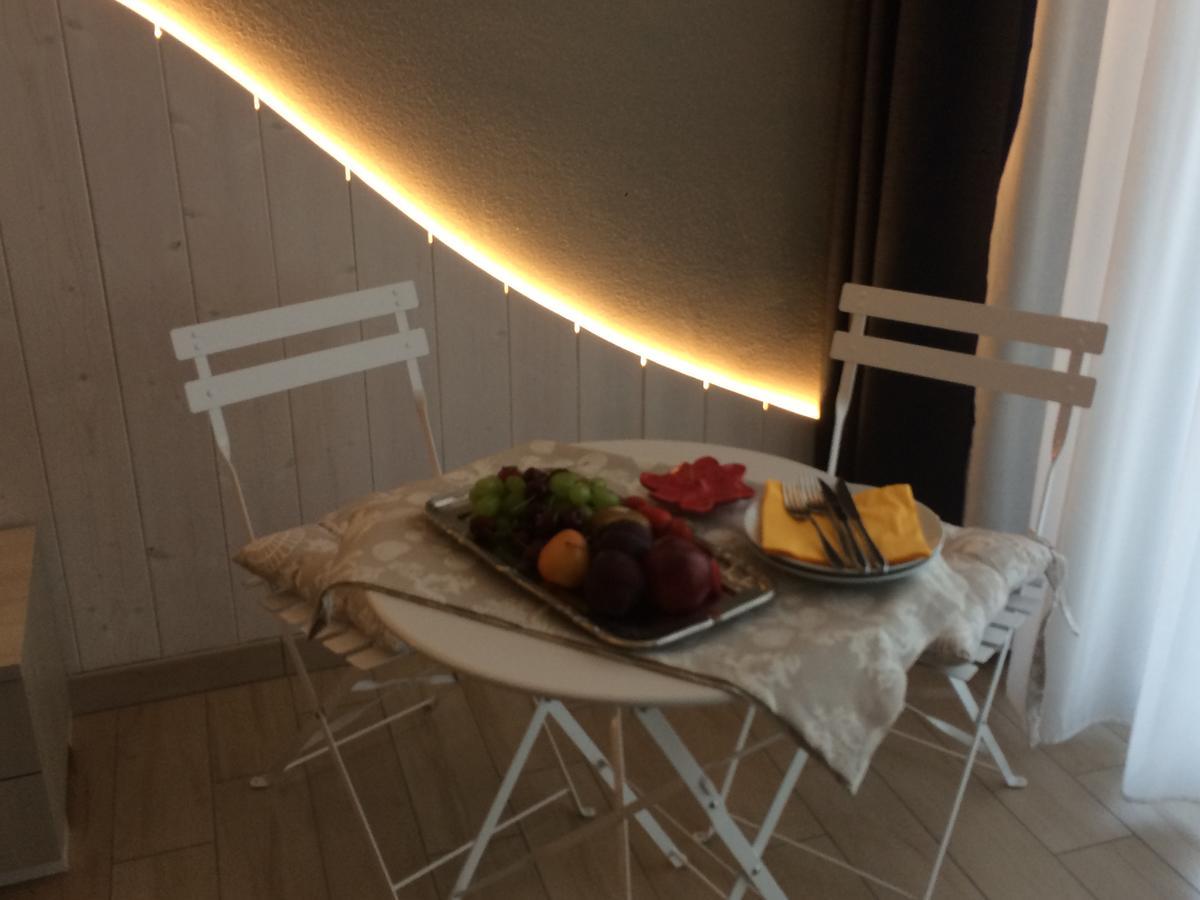 Hotel Letizia Follonica Ngoại thất bức ảnh